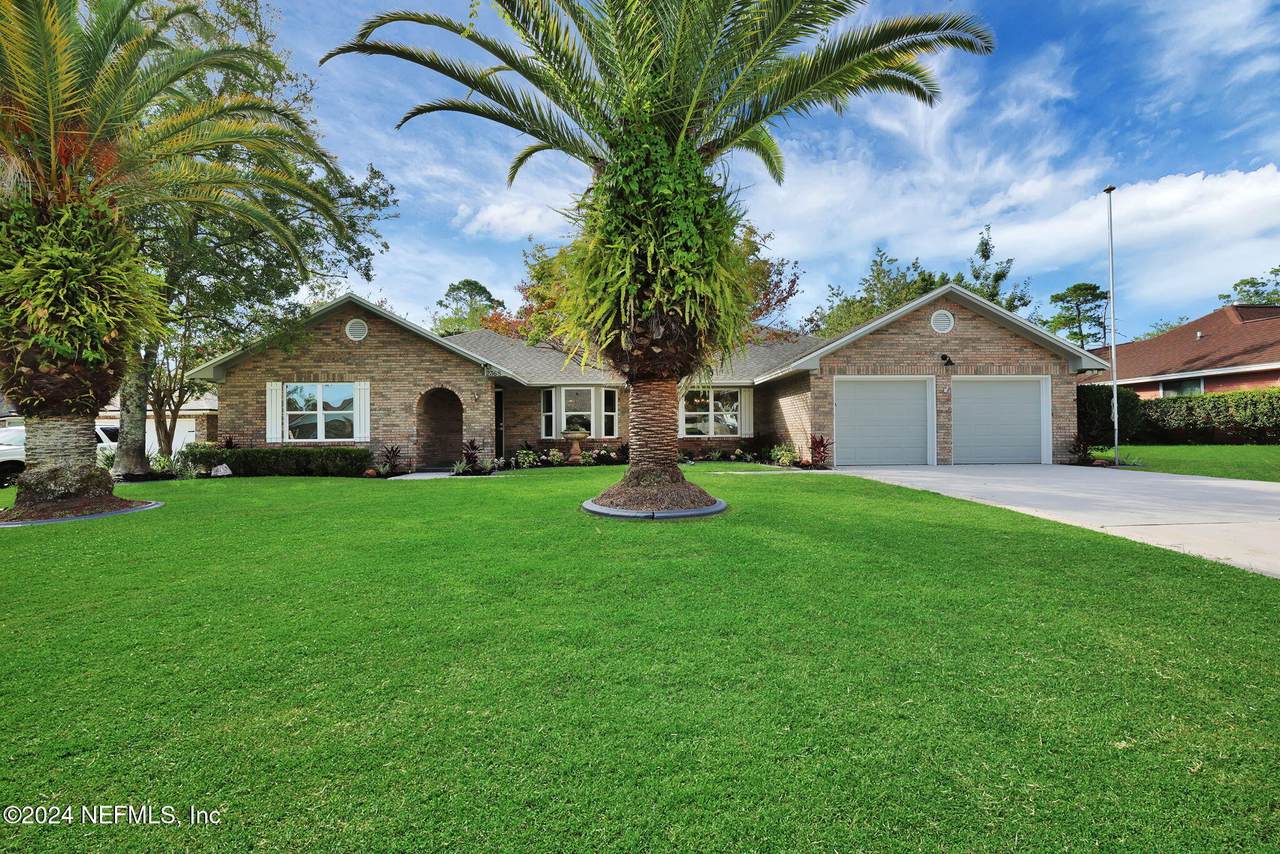 2368 Stonebridge Drive - Photo 1