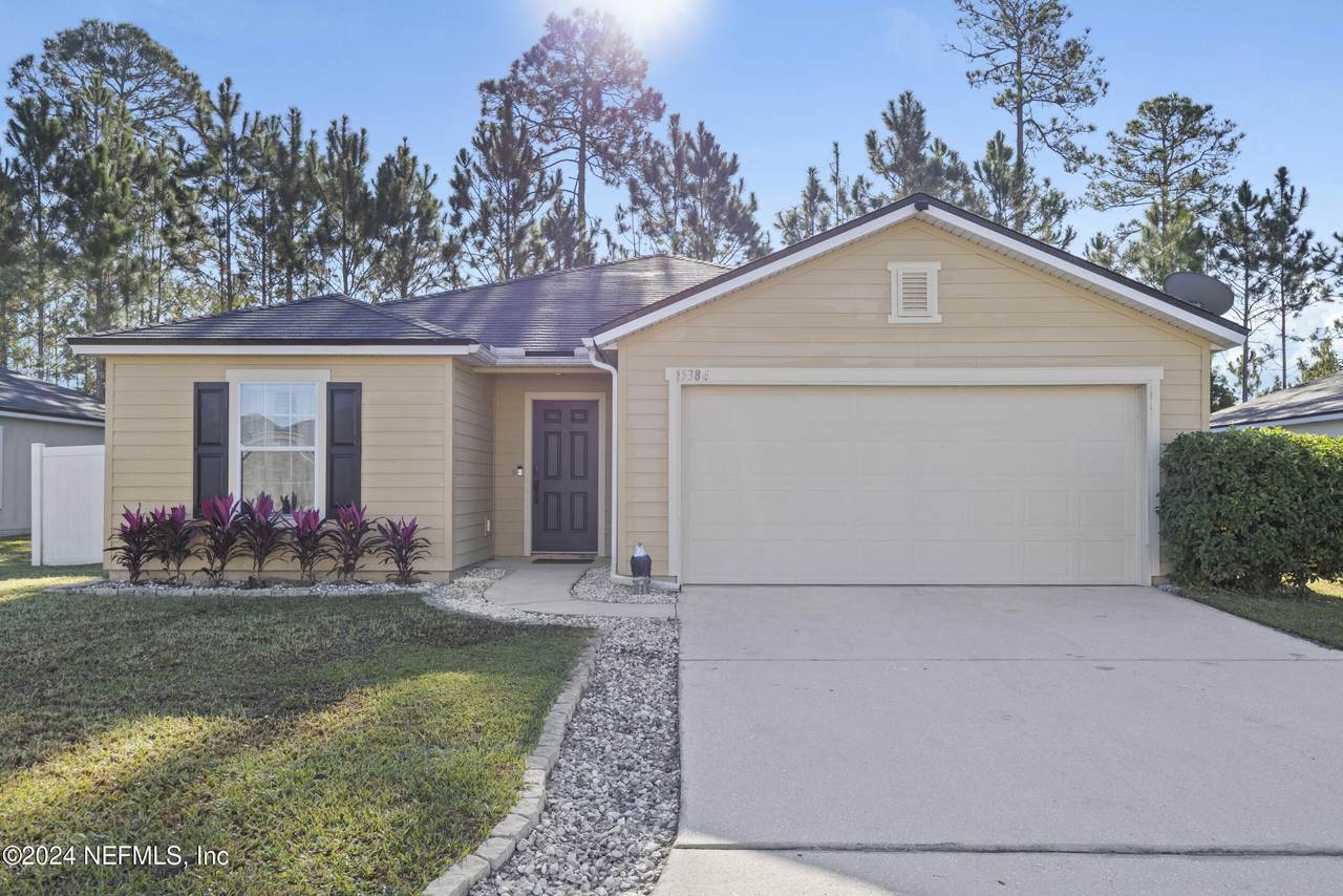 15384 Bareback Drive - Photo 1