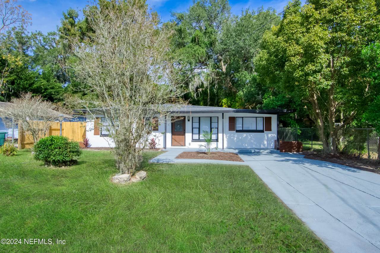 6265 Spring Forest Circle - Photo 1