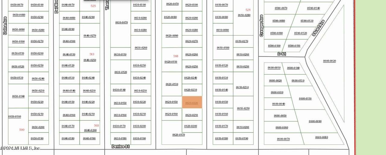 000000 Norman Avenue - Photo 1