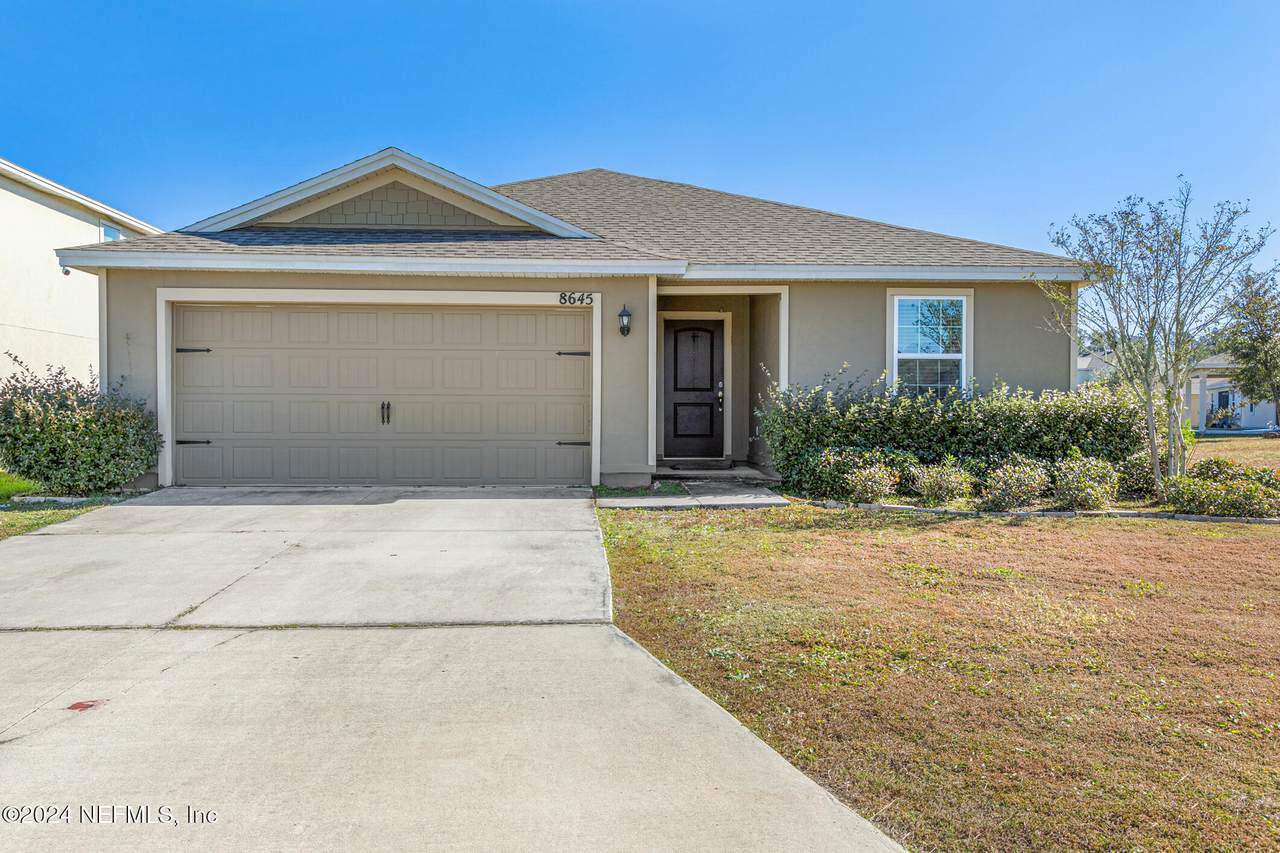 8645 Newnan Lake Drive - Photo 1