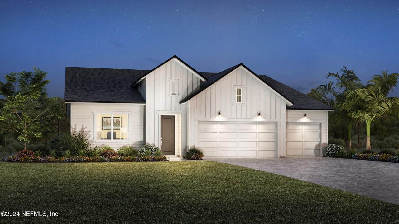 144 Elm Branch Road - Photo 1