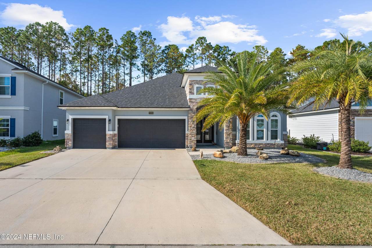 930 Laurel Valley Drive - Photo 1