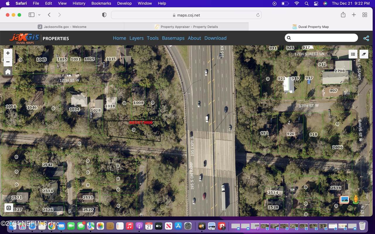 0 17TH Street - Photo 1