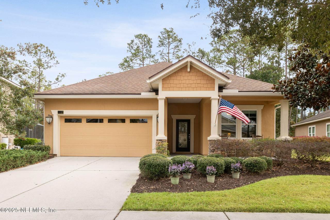 112 Arabella Way - Photo 1