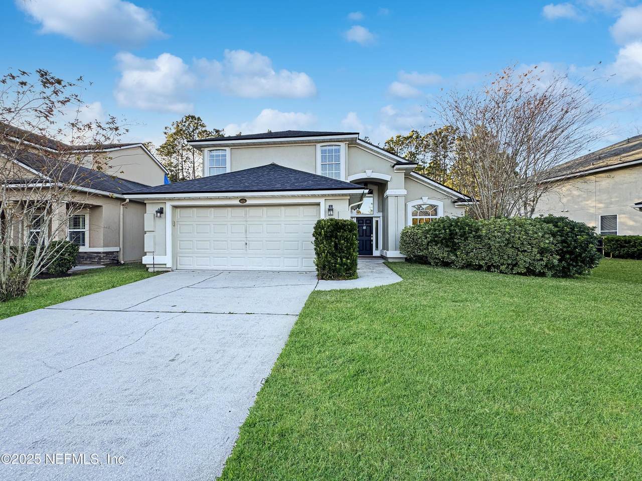 125 Flower Of Scotland Avenue - Photo 1