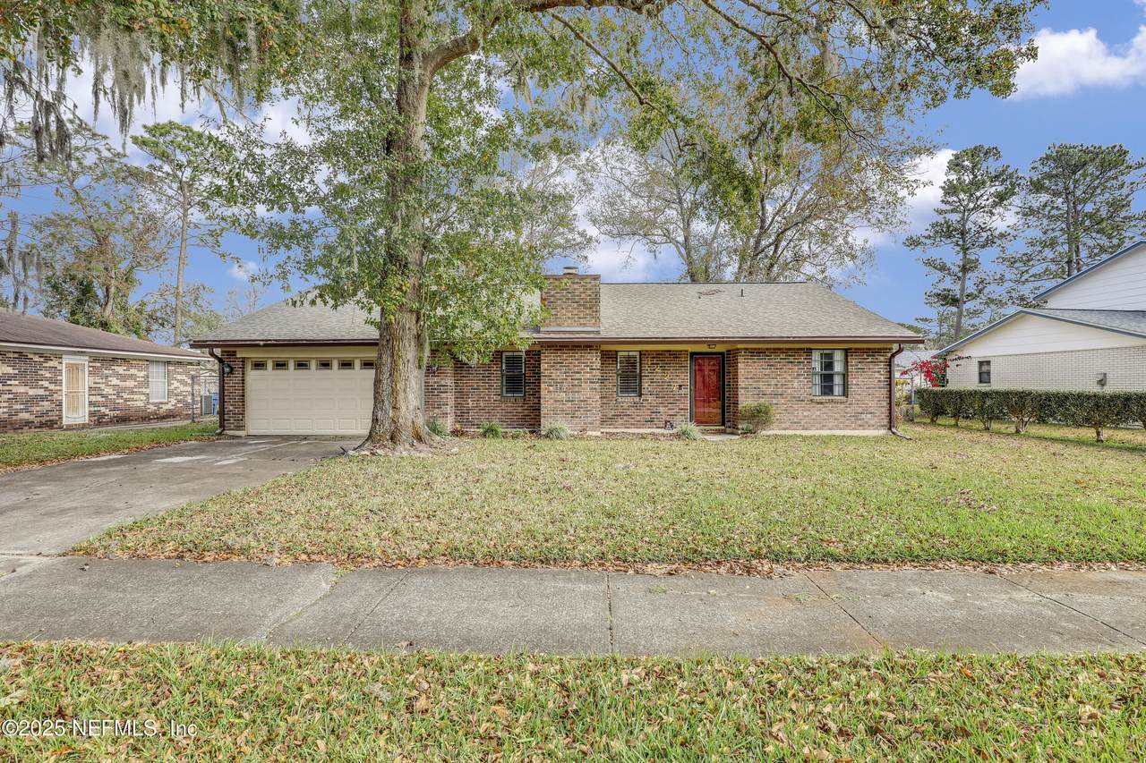 1227 Turtle Creek Drive - Photo 1
