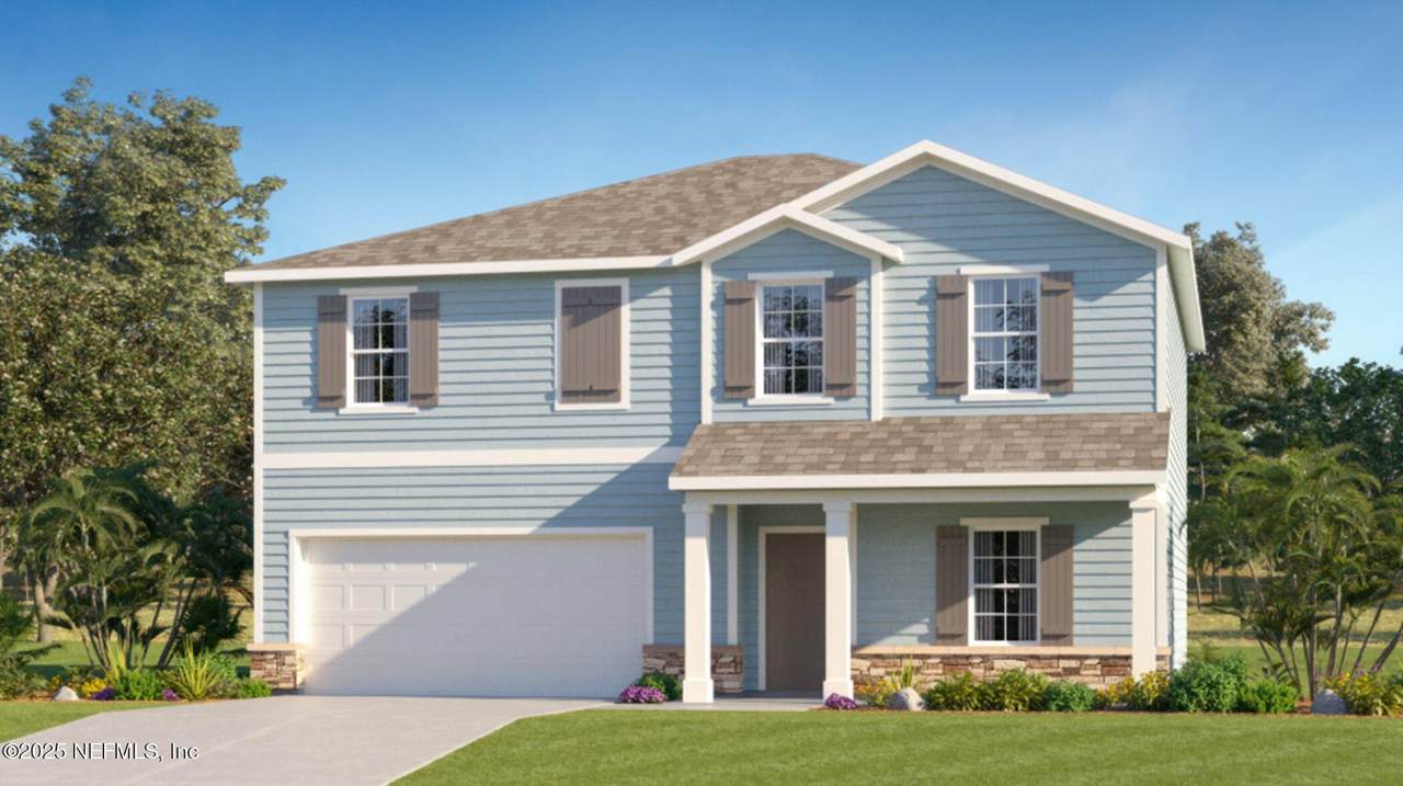 517 Kingbird Drive - Photo 1