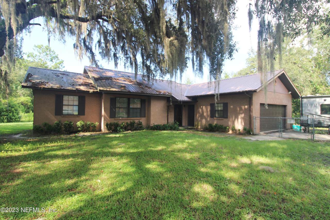 146 Kelley Smith School Road - Photo 1