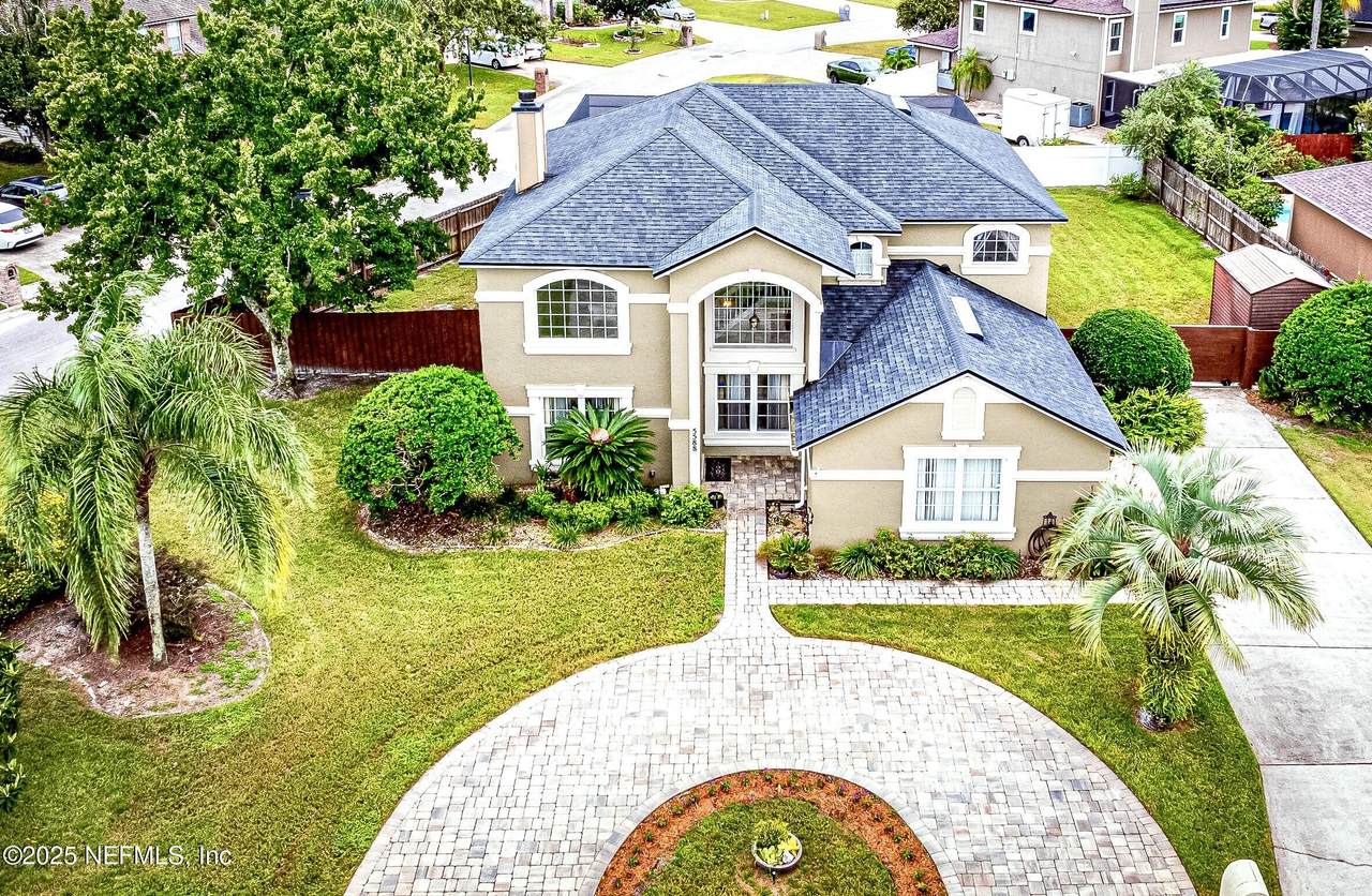 5588 Glasgow Hills Lane - Photo 1