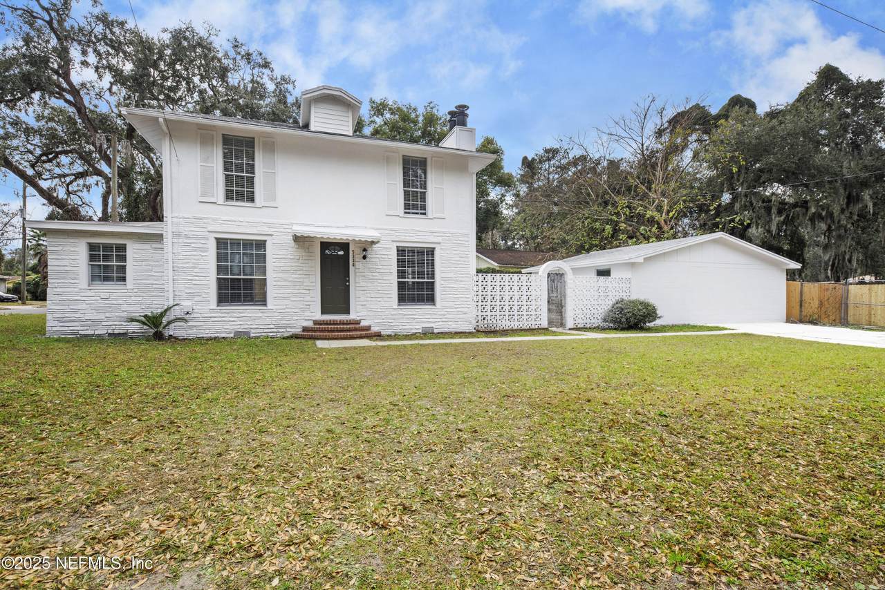 5336 Cruz Road - Photo 1