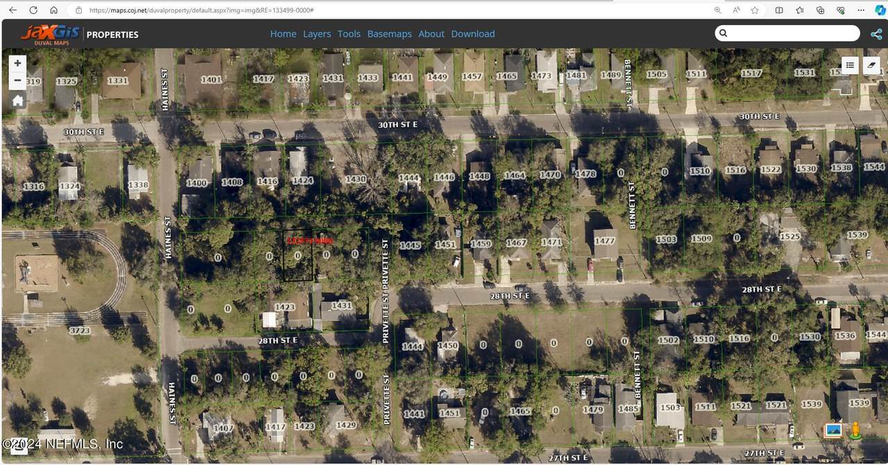 0 28TH Street - Photo 1