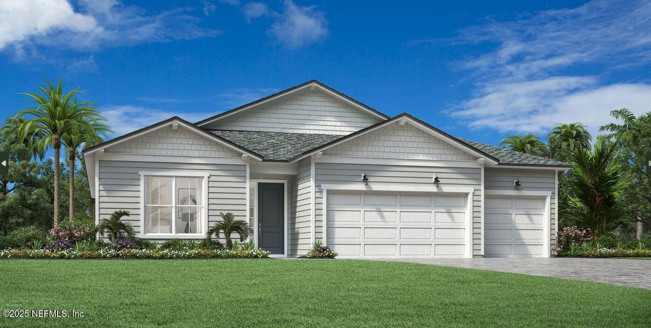 328 Dalton Mill Drive - Photo 1