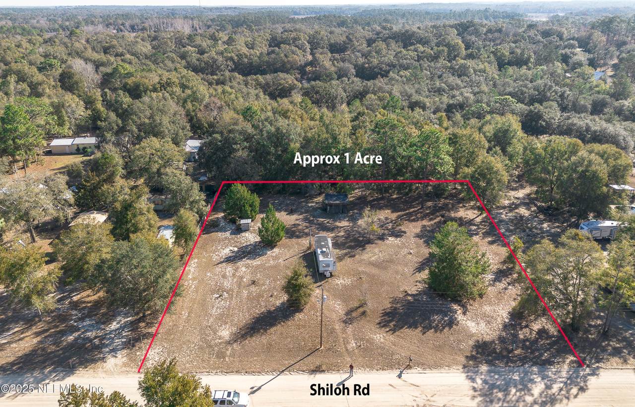 124 Shiloh Road - Photo 1