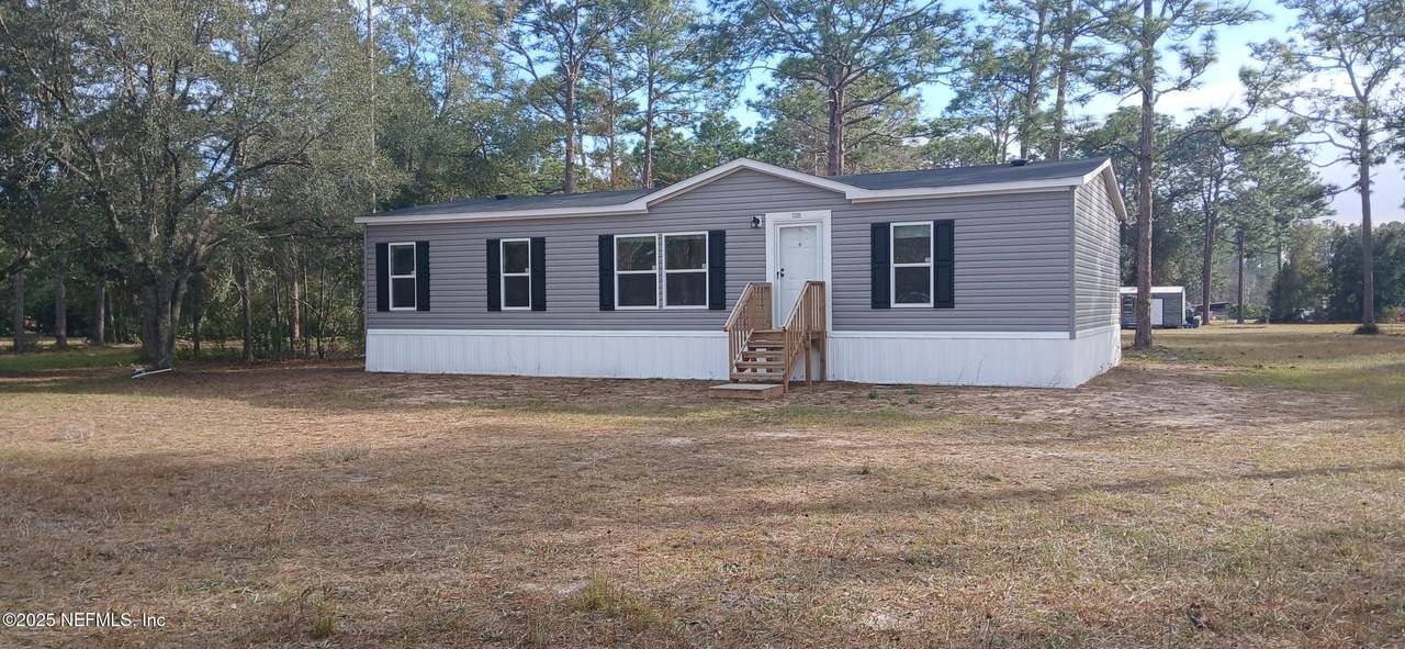 5305 Carter Spencer Road - Photo 1