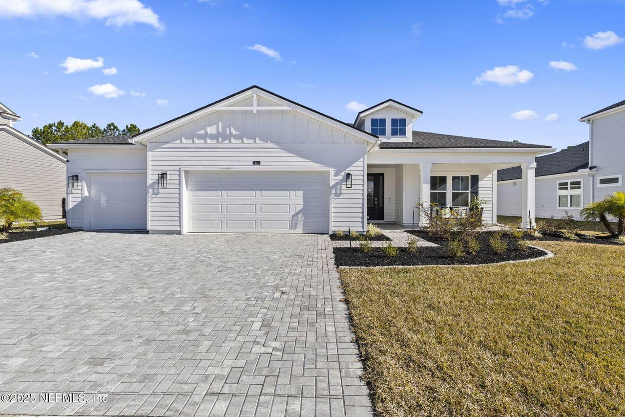 448 Hillendale Circle - Photo 1