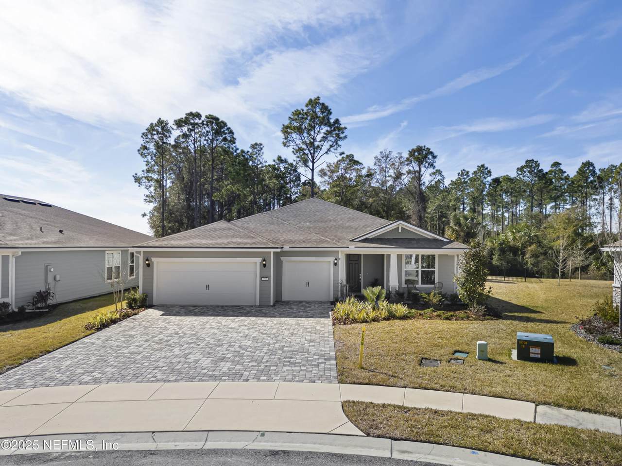 397 Sand Harbor Drive - Photo 1