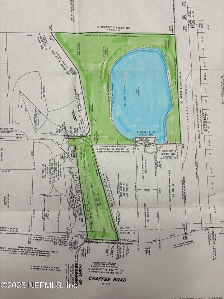 0 Chaffee Road - Photo 1