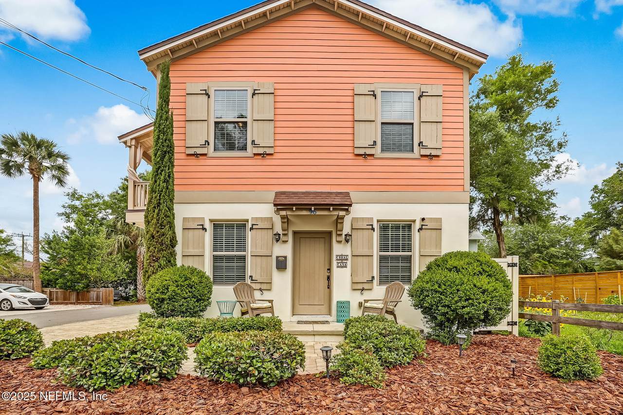 96 De Haven Street - Photo 1