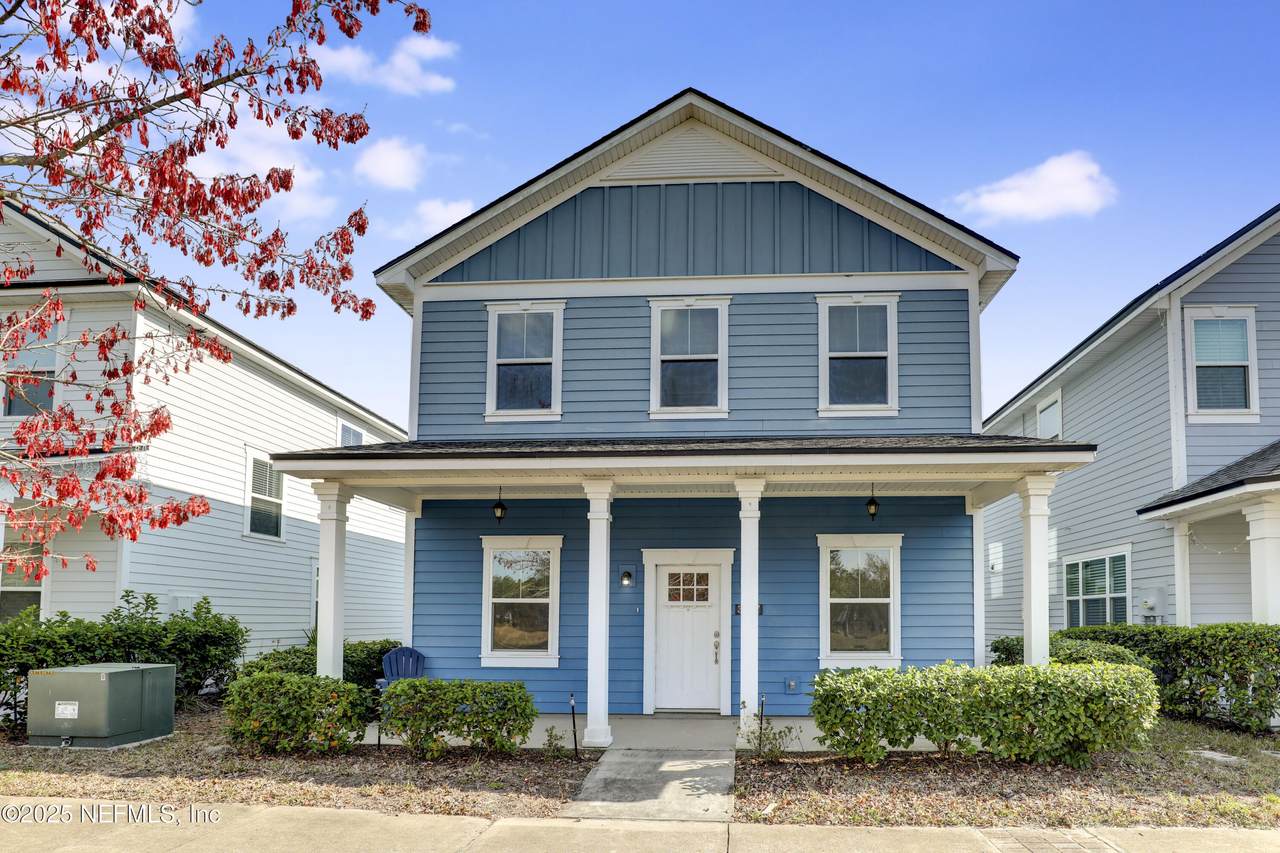 3767 Plantation Oaks Boulevard - Photo 1
