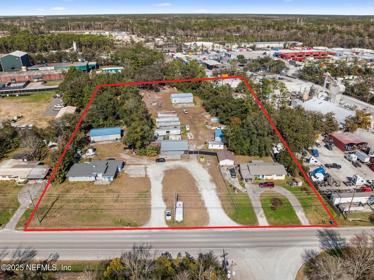 775/803 Eastport Road - Photo 1