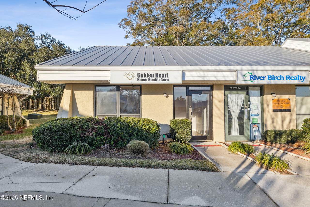 1700 Wells Road - Photo 1