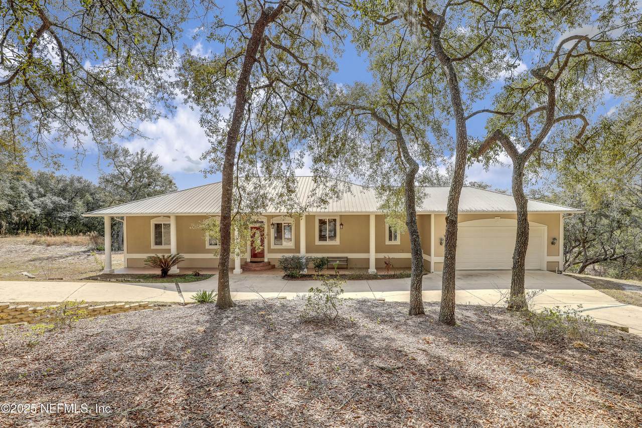 7120 Gas Line Road - Photo 1