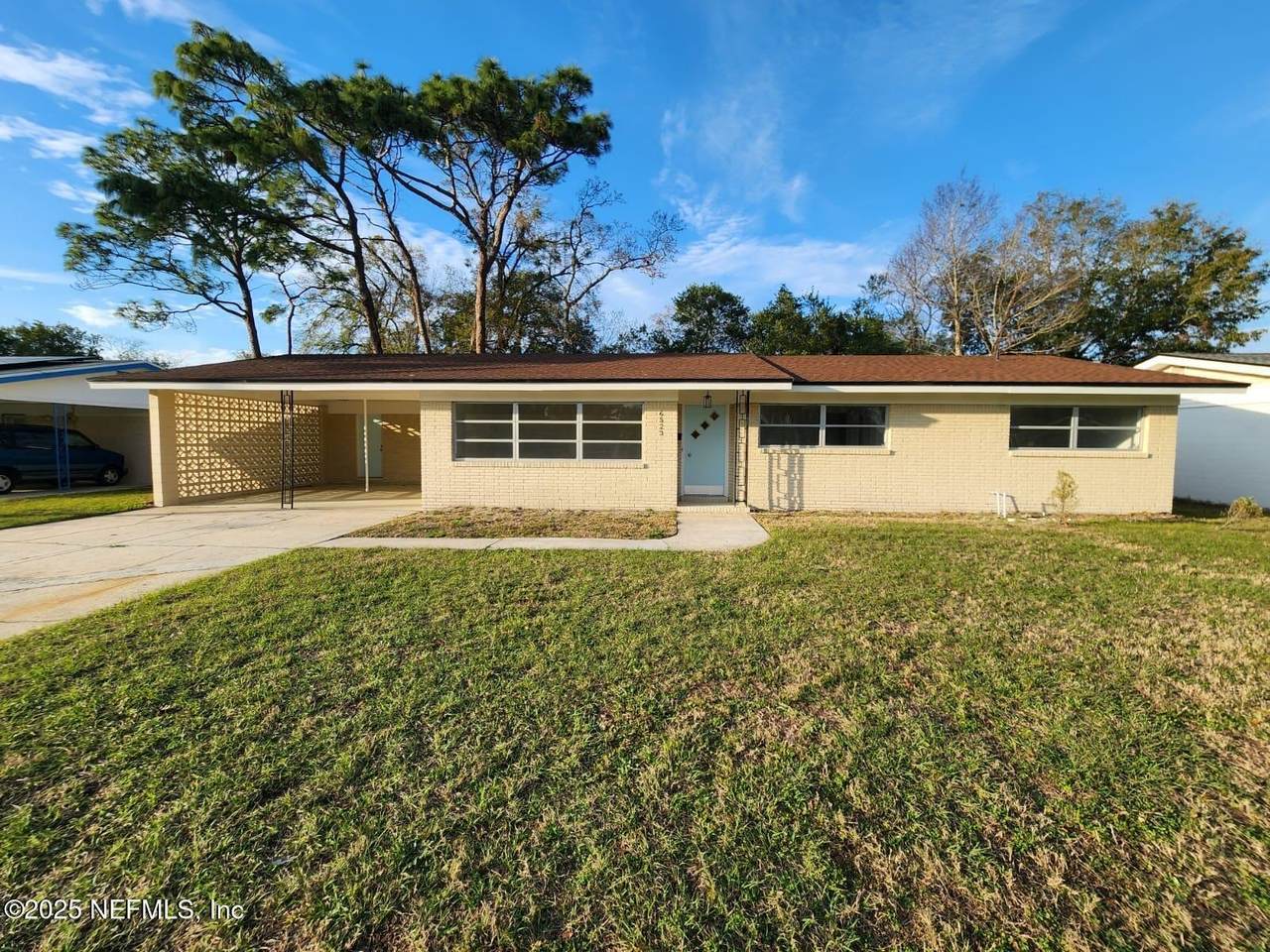 6523 Haslett Drive - Photo 1