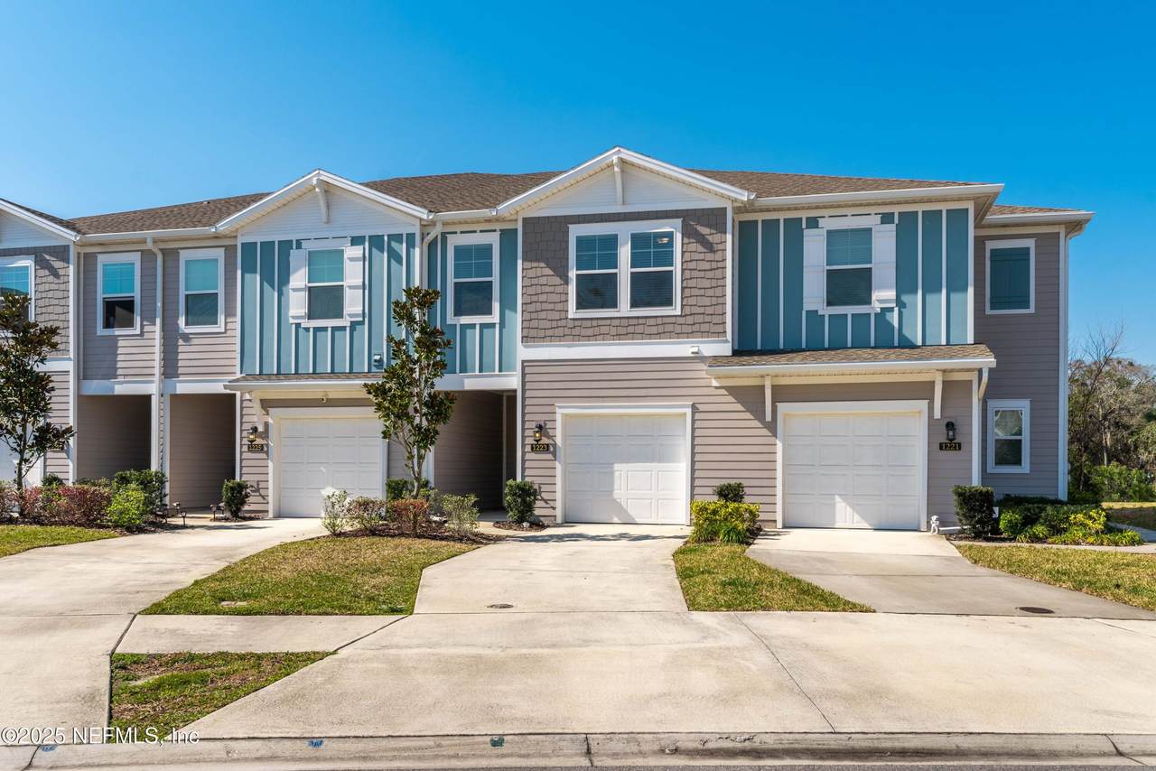 1223 Beach Dune Drive - Photo 1