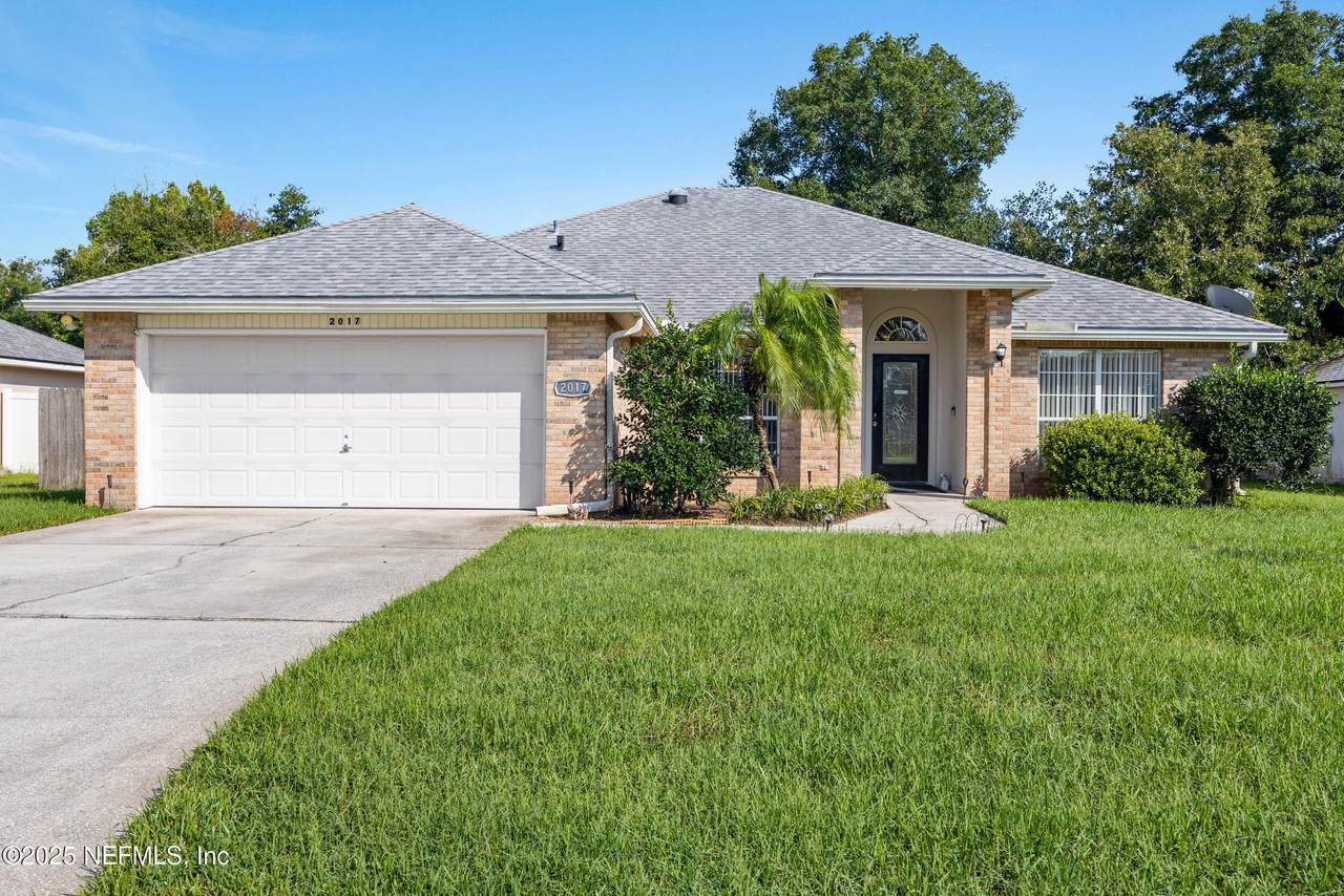 2017 Belhaven Drive - Photo 1