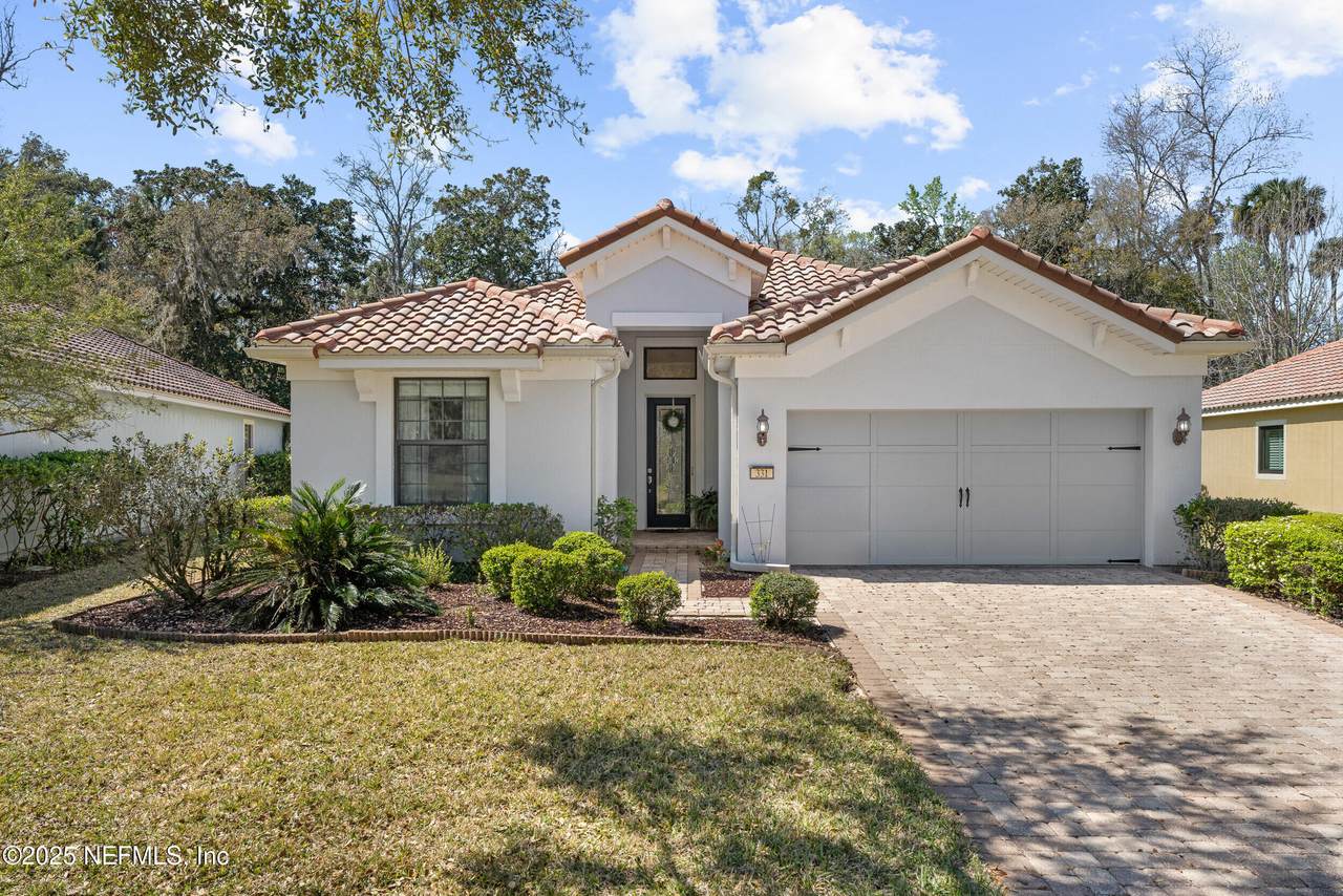 331 Marsh Hollow Road - Photo 1