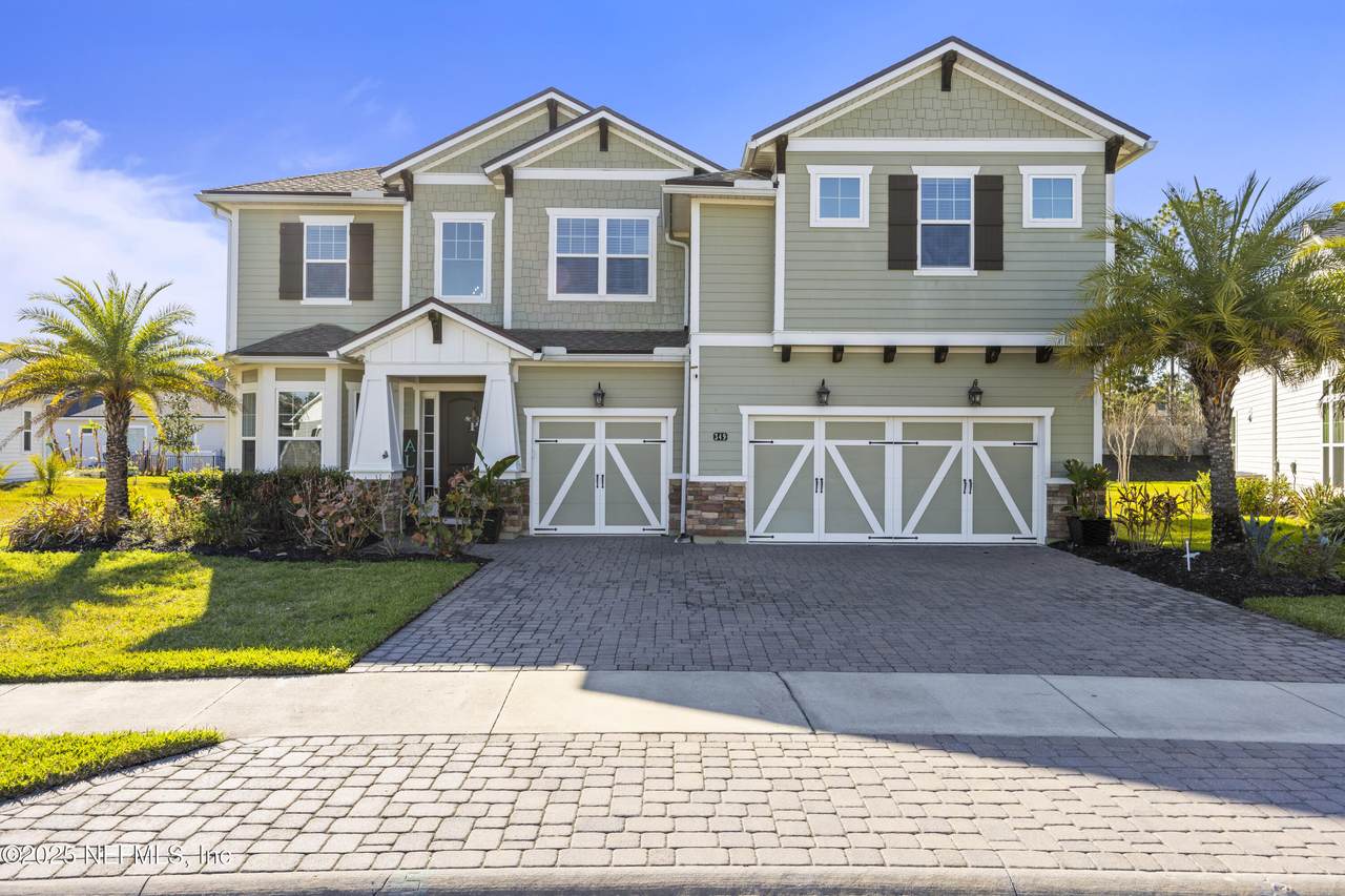 349 Lakeview Pass Way - Photo 1