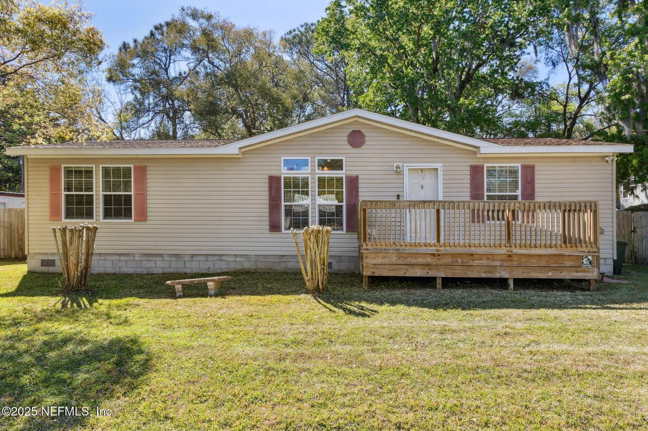4520 Lamont Street - Photo 1