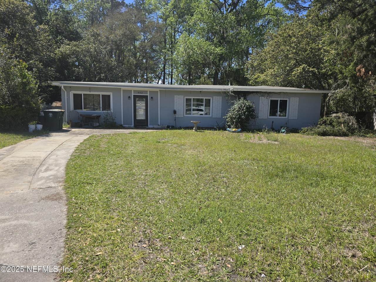 442 Tabor Drive - Photo 1