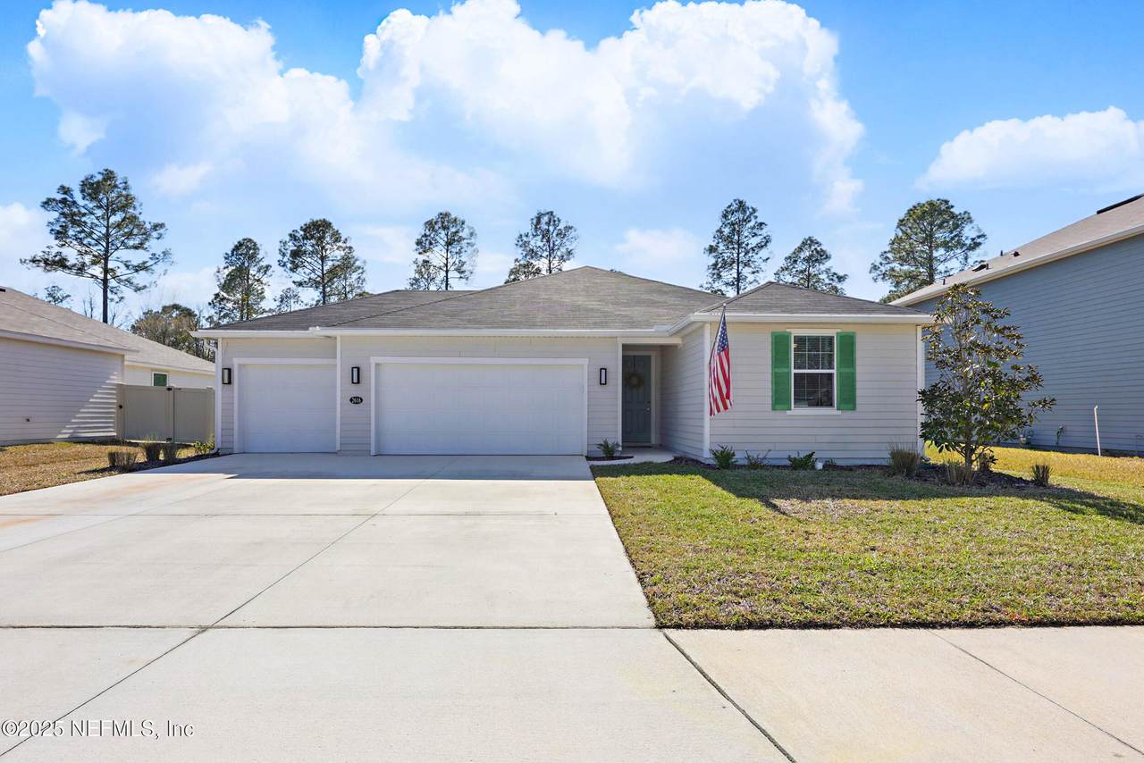 2616 Windsor Lakes Way - Photo 1