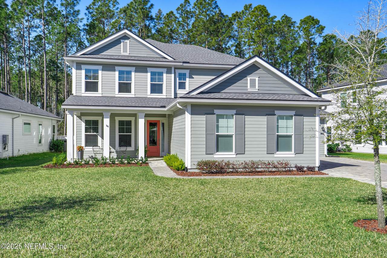 151 Shinnecock Drive - Photo 1