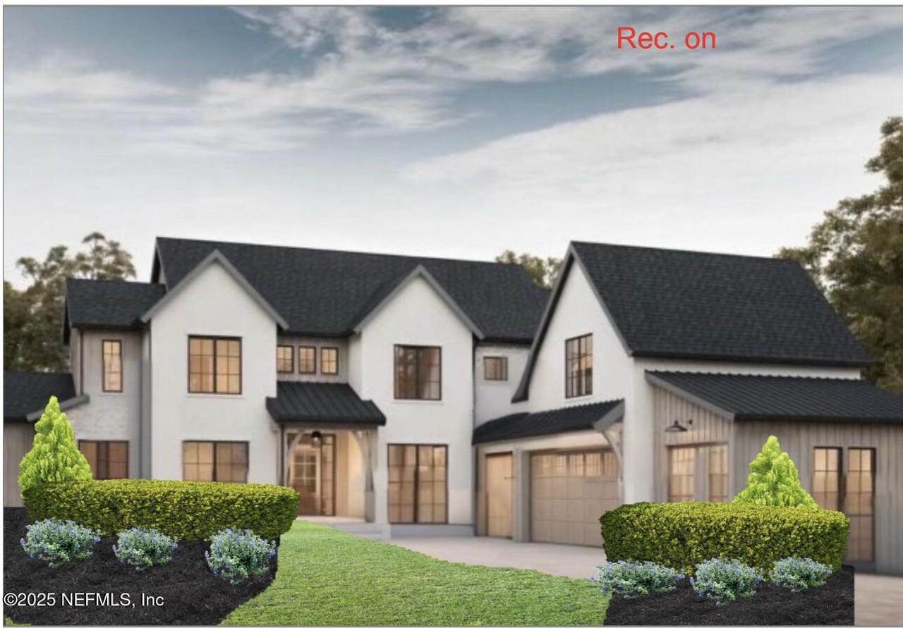 5136 Creek Crossing Drive - Photo 1