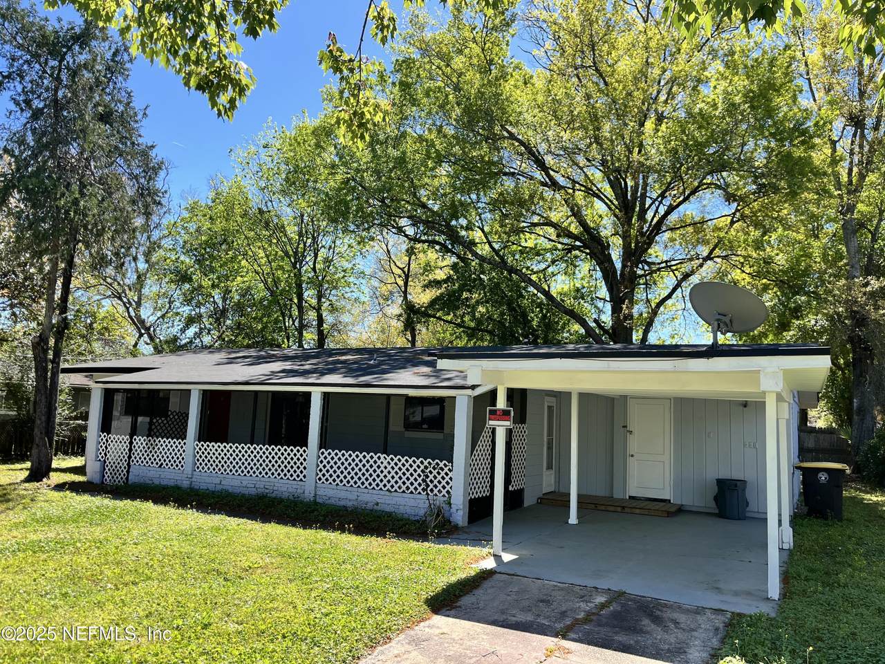 6528 Mitford Road - Photo 1