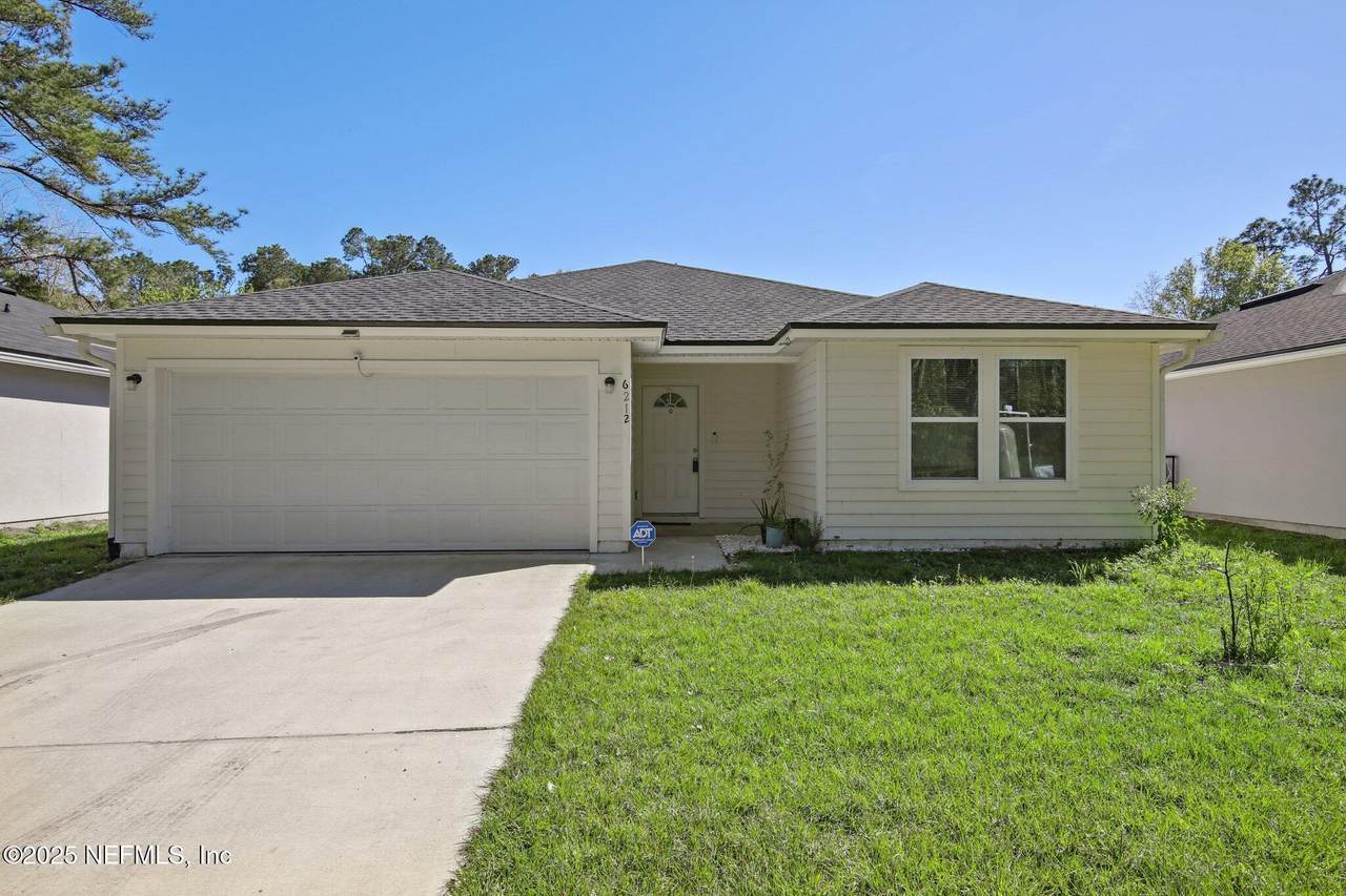 6212 Leona Street - Photo 1
