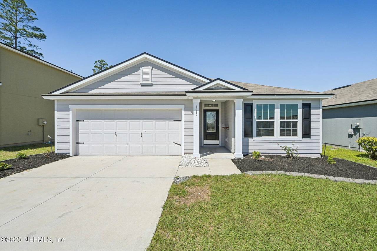 2849 Sunrise Creek Road - Photo 1