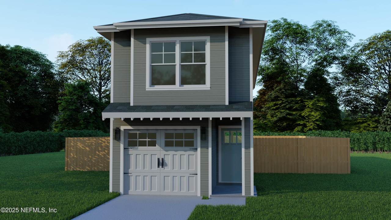 1327 Evergreen Avenue - Photo 1