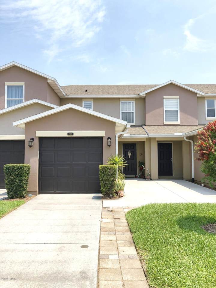 216 Michelangelo Place - Photo 1