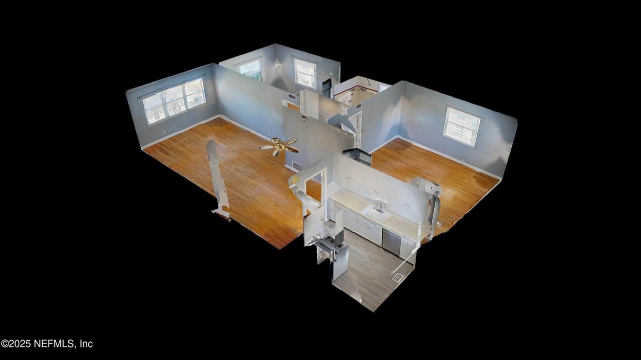 1551 Nicholson Road - Photo 1