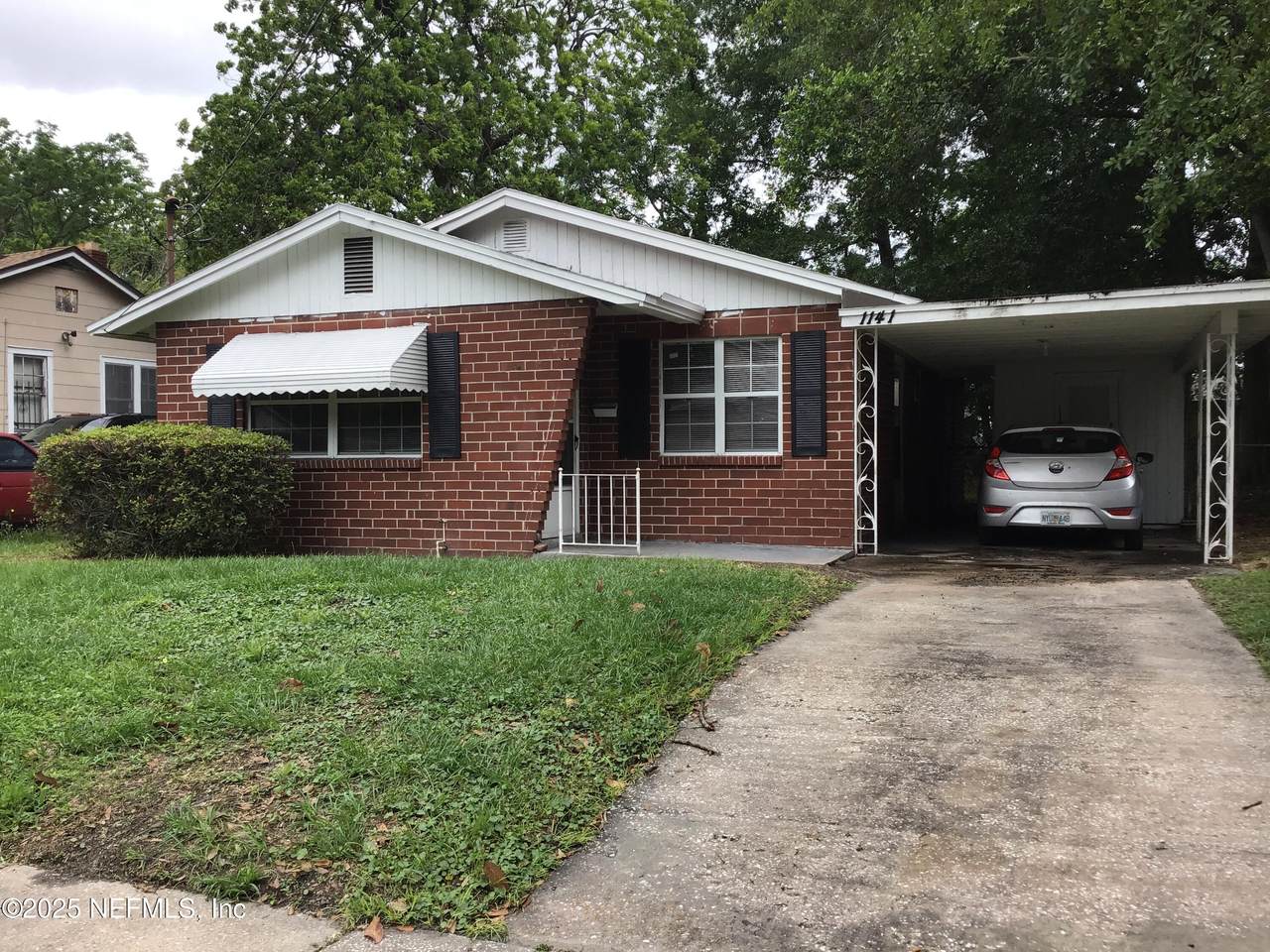 1141 12TH Street - Photo 1