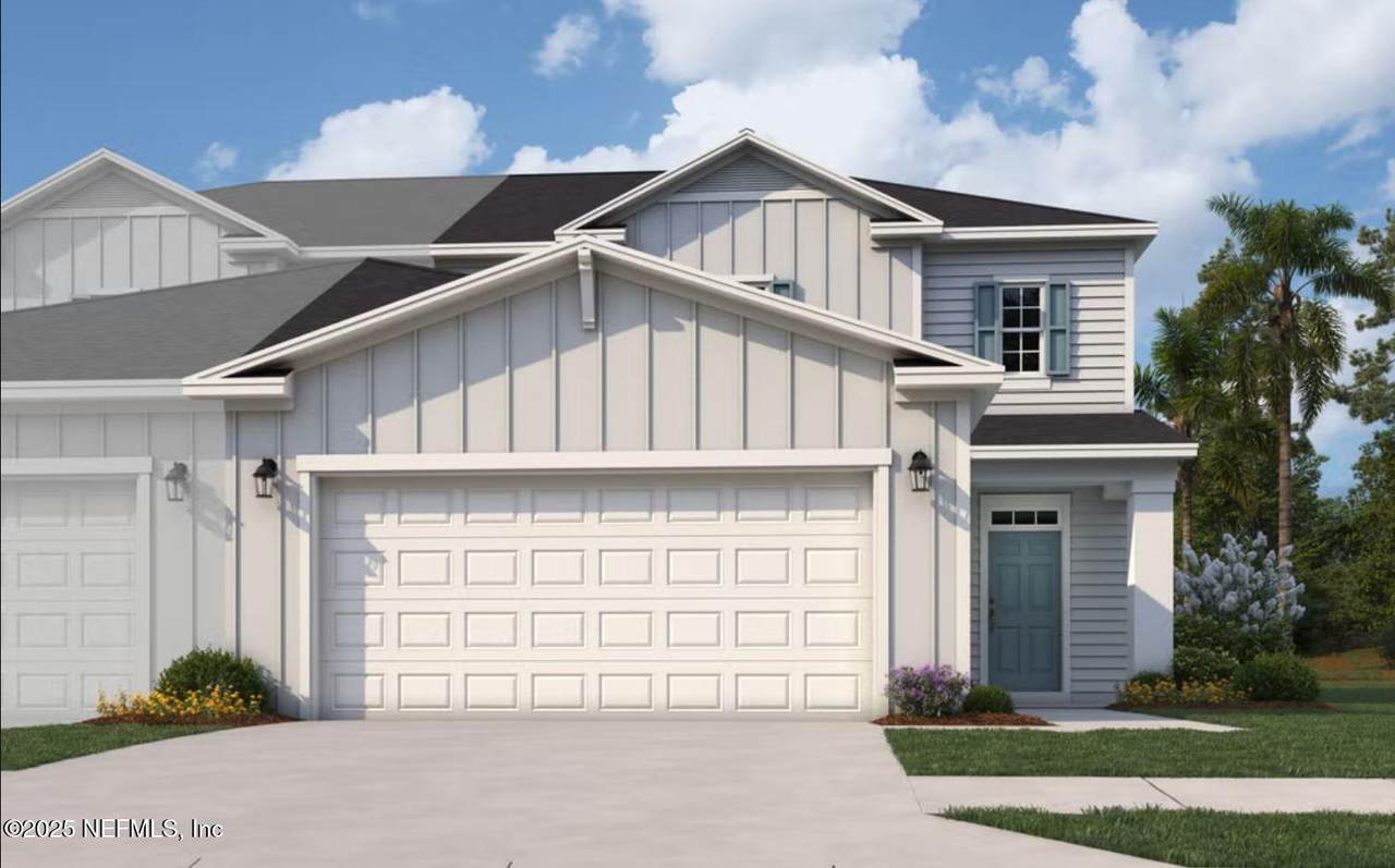 202 Water Elm Walk - Photo 1