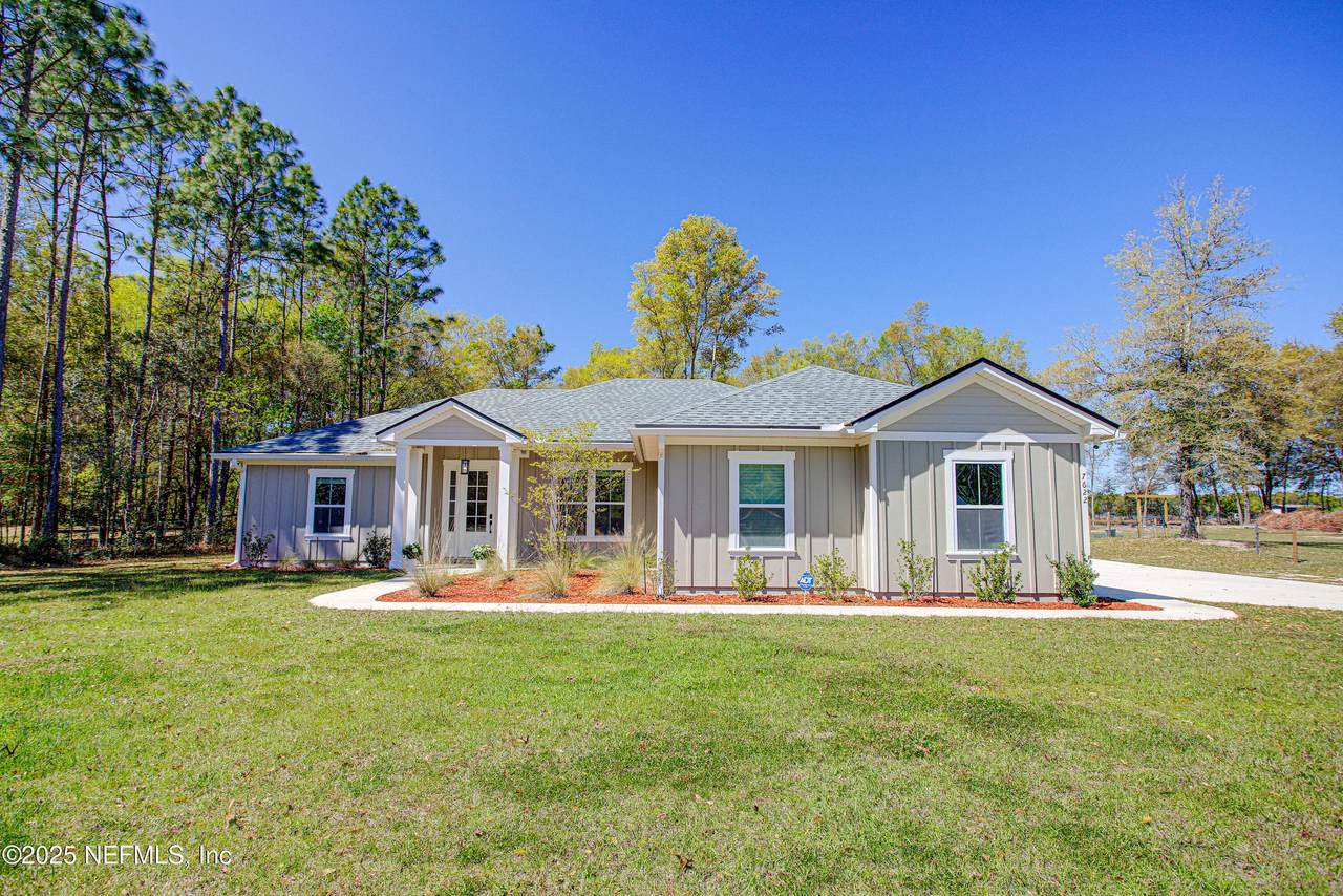 7622 Alameda Way - Photo 1