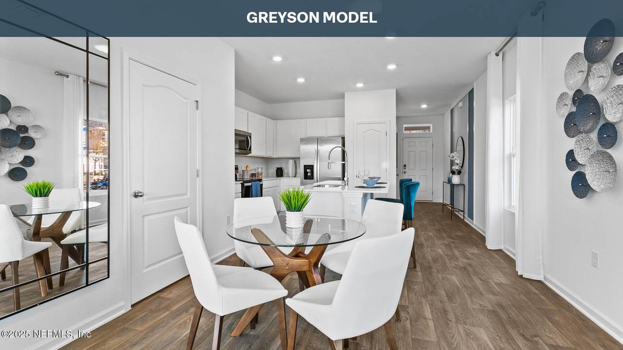 12717 Geronimo Place - Photo 1