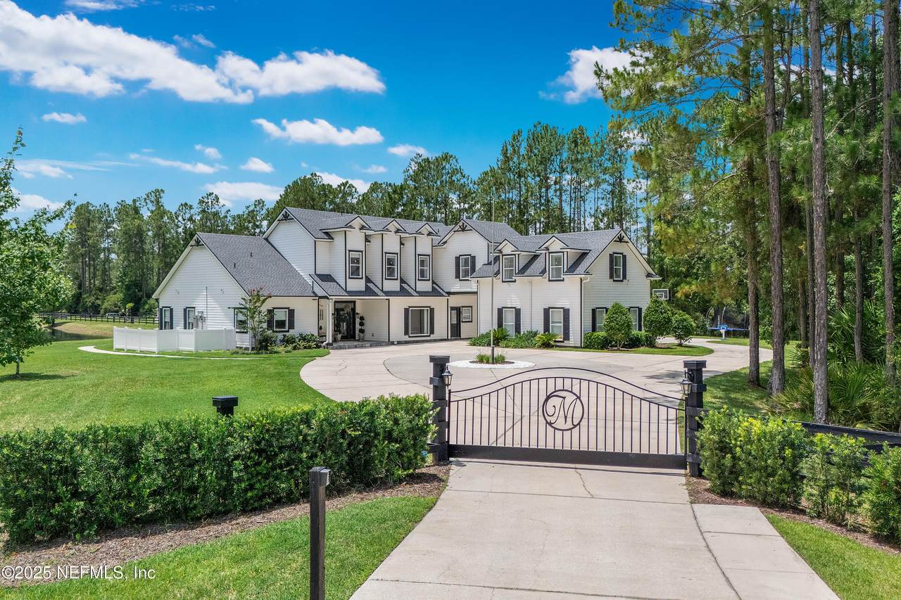 201 Burghley Avenue - Photo 1