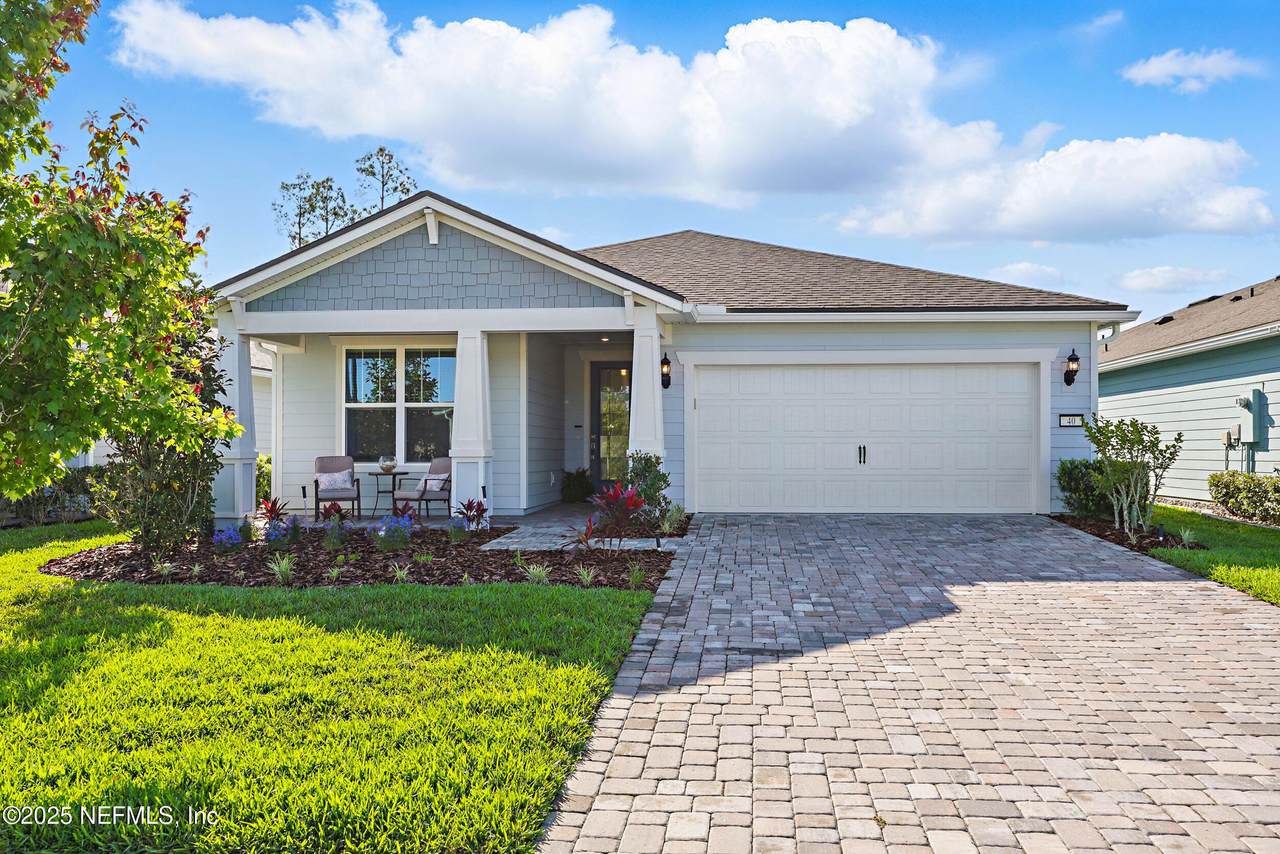 40 Sand Harbor Drive - Photo 1
