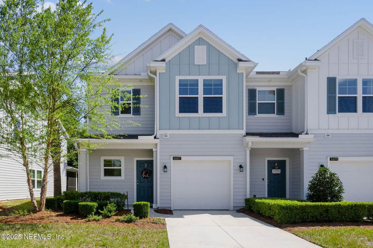 1657 Pottsburg Point Drive - Photo 1